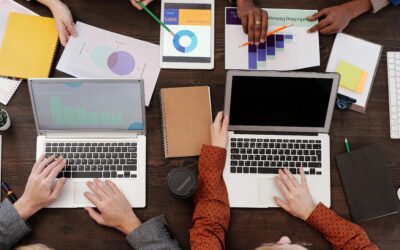 Tips for Building a Consistent Brand Across Digital and Print Channels